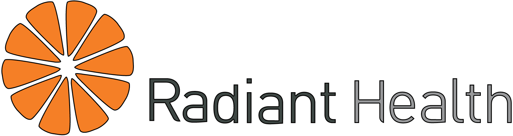 Radiant Health Websites