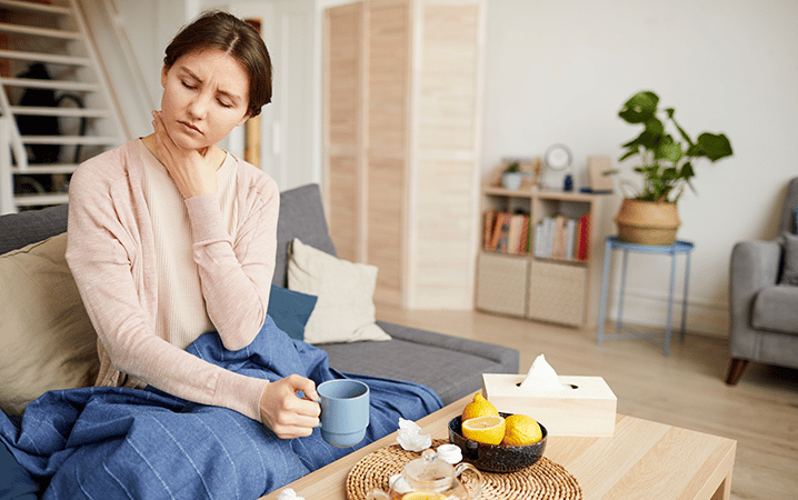 Gargles and Solutions Gargles and Solutions