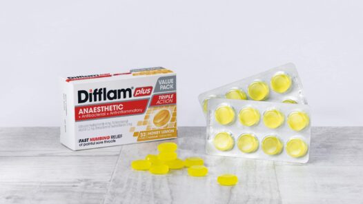 Throat Lozenges article desktop