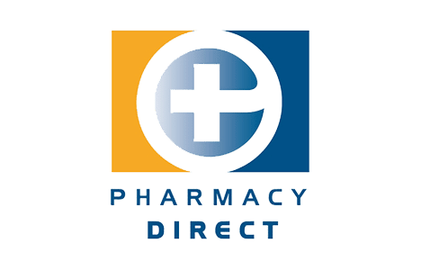 Pharmacy Direct logo