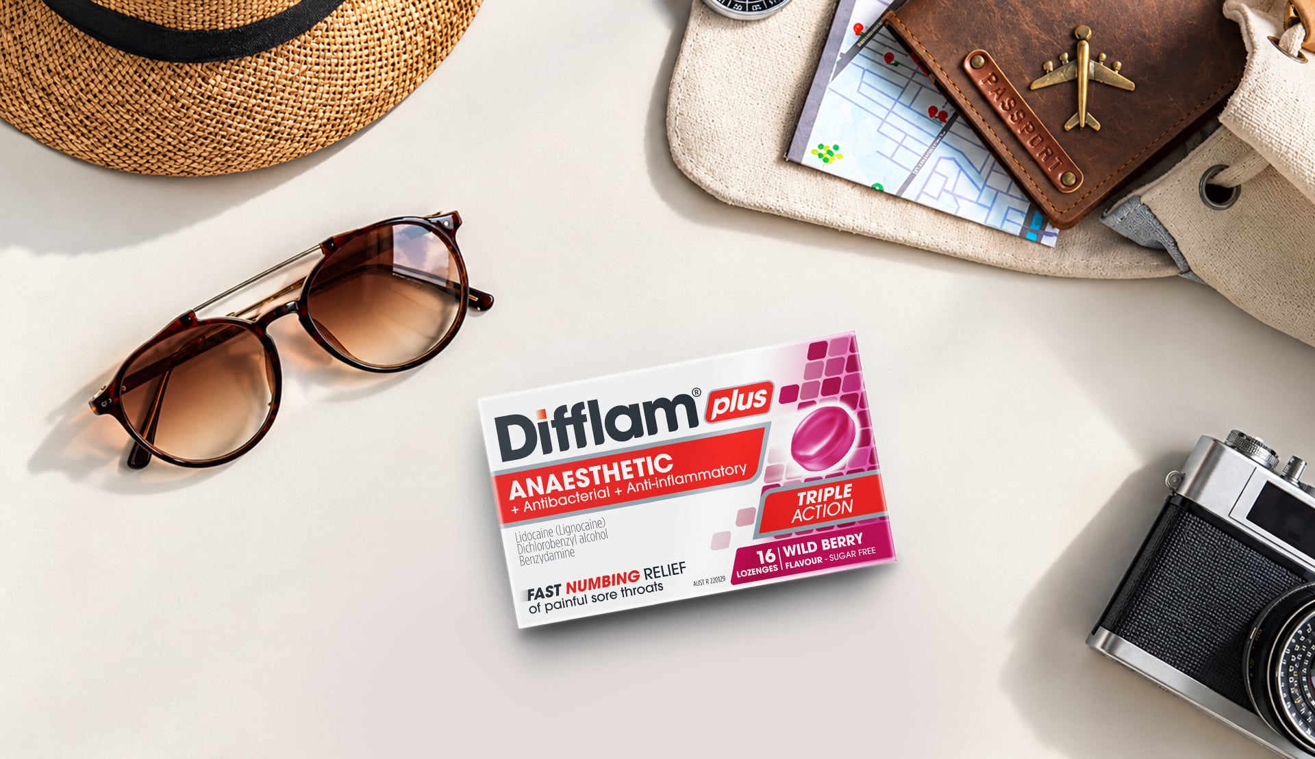 The Difflam® Difference